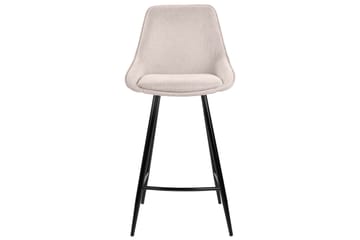 Barstol Parade 97 cm - Beige - Møbler - Stoler - Barstol