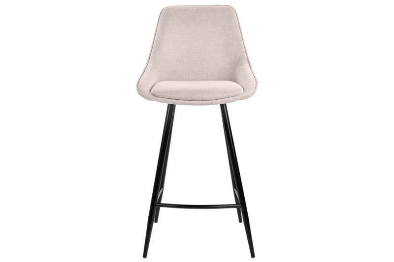 Barstol Parade 97 cm - Beige - Møbler - Stoler - Barstol