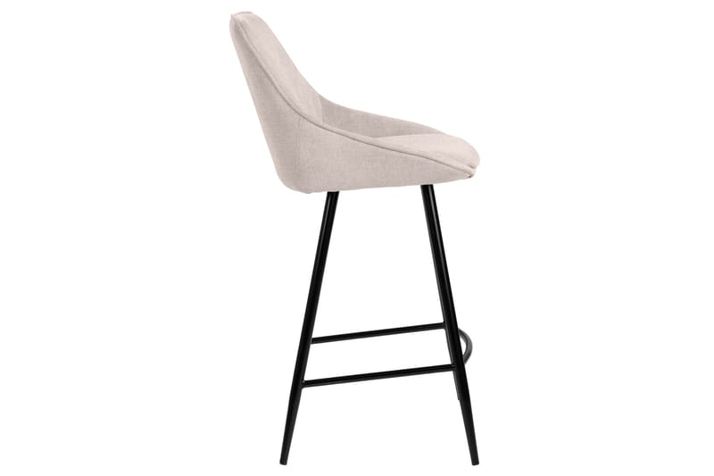 Barstol Parade 97 cm - Beige - Møbler - Stoler - Barstol