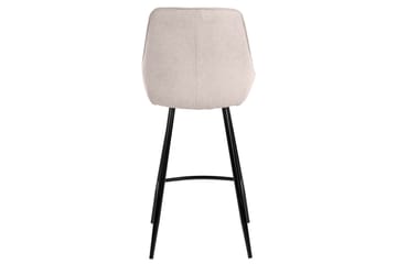 Barstol Parade 97 cm - Beige - Møbler - Stoler - Barstol