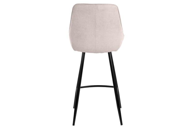 Barstol Parade 97 cm - Beige - Møbler - Stoler - Barstol