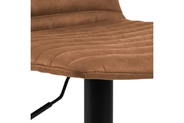 Alfondez Barkrakk - Brun - Møbler - Stoler - Barstol