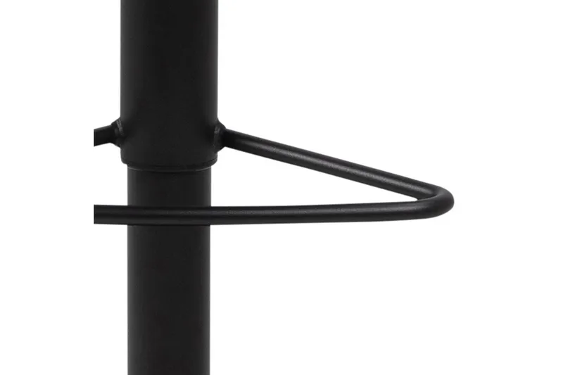 Alfondez Barkrakk - Brun - Møbler - Stoler - Barstol