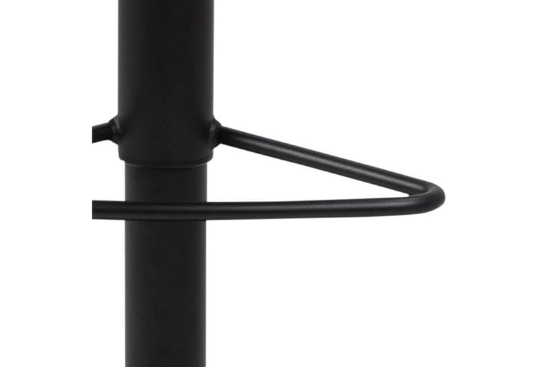 Alfondez Barkrakk - Brun - Møbler - Stoler - Barstol