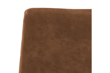 Alfondez Barkrakk - Brun - Møbler - Stoler - Barstol