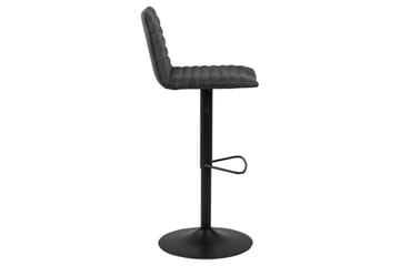 Alfondez Barstol - Grå - Møbler - Stoler - Barstol