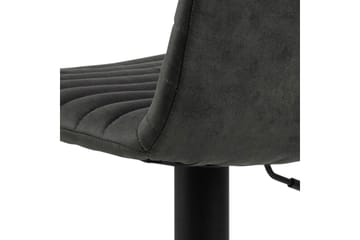 Alfondez Barstol - Grå - Møbler - Stoler - Barstol