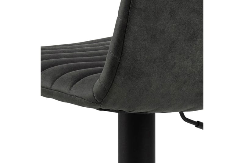 Alfondez Barstol - Grå - Møbler - Stoler - Barstol