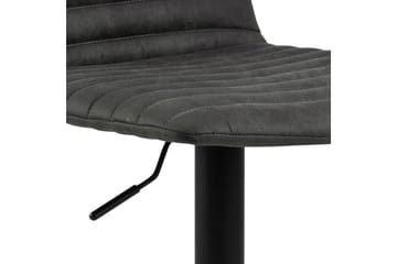 Alfondez Barstol - Grå - Møbler - Stoler - Barstol