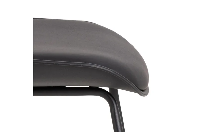 Alpull Barstol - Sort - Møbler - Stoler - Barstol