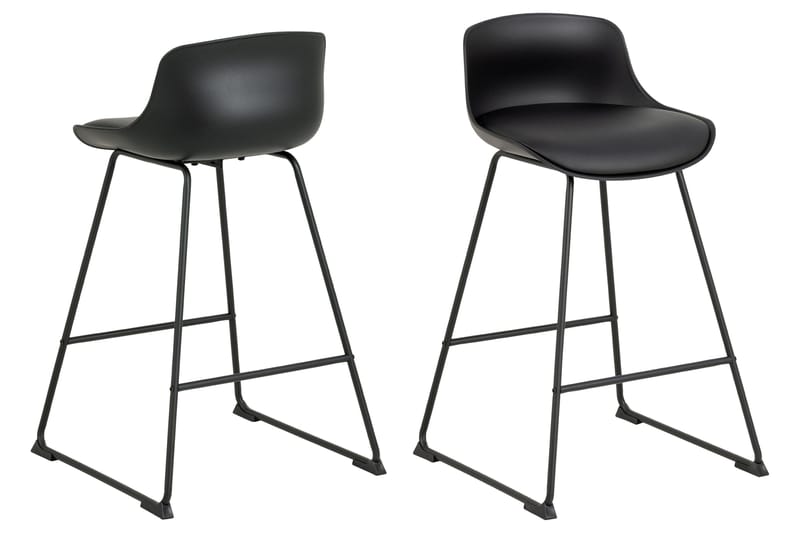 Alpull Barstol, Sort