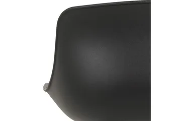 Alpull Barstol - Sort - Møbler - Stoler - Barstol