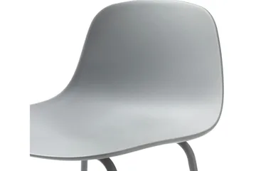 Ancelotti Barstol - Grå - Møbler - Stoler - Barstol