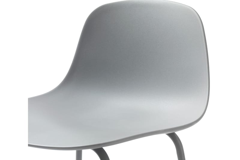 Ancelotti Barstol - Grå - Møbler - Stoler - Barstol