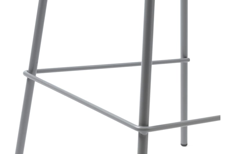 Ancelotti Barstol - Grå - Møbler - Stoler - Barstol