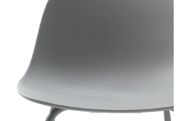 Ancelotti Barstol - Grå - Møbler - Stoler - Barstol