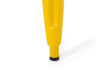 Barkrakk Cabrillo 42 cm - Gul - Møbler - Stoler - Barstol