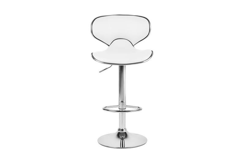 Barstol Conway 35 cm - Sølv - Møbler - Stoler - Barstol