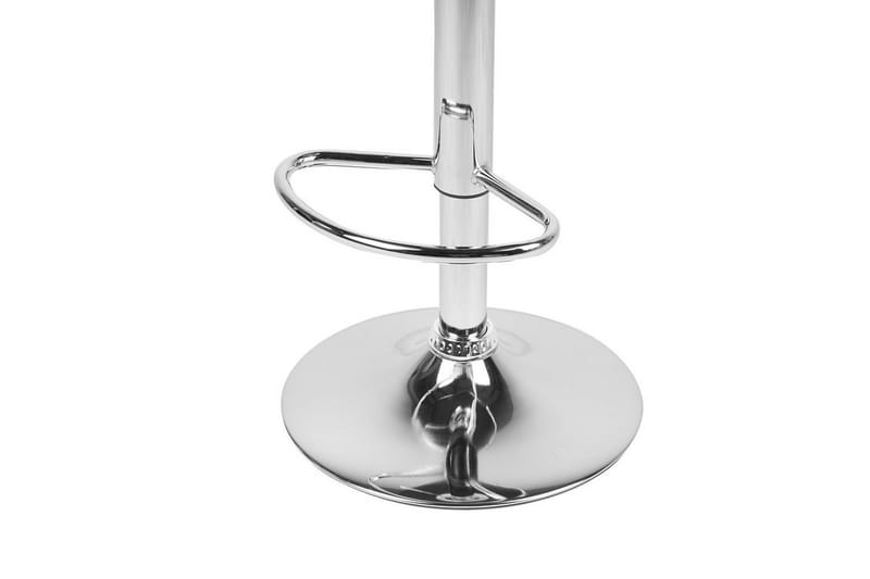 Barstol Conway 35 cm - Sølv - Møbler - Stoler - Barstol