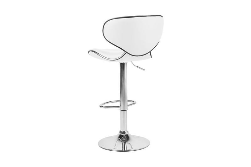 Barstol Conway 35 cm - Sølv - Møbler - Stoler - Barstol
