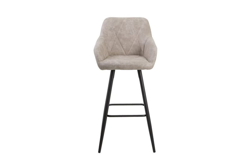 Barstol Darien 41 cm - Beige - Møbler - Stoler - Barstol