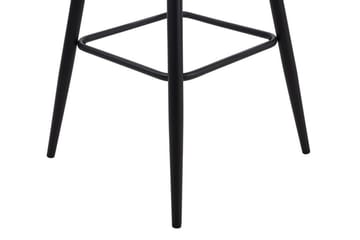 Barstol Darien 41 cm - Beige - Møbler - Stoler - Barstol