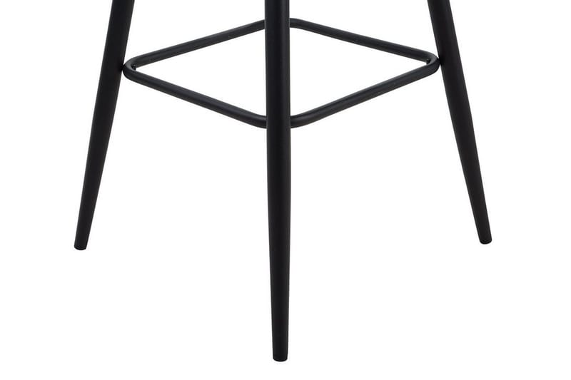 Barstol Darien 41 cm - Beige - Møbler - Stoler - Barstol