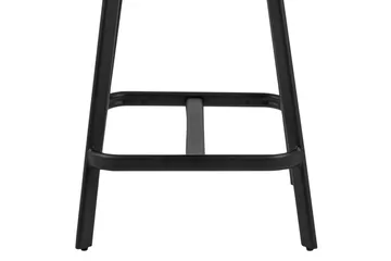 Barstol Heceta - Brun - Møbler - Stoler - Barstol