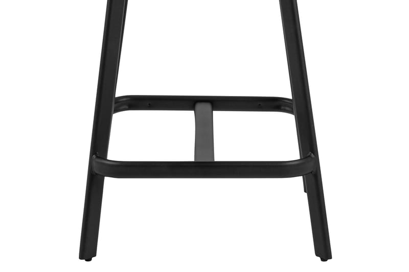 Barstol Heceta - Brun - Møbler - Stoler - Barstol