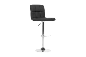 Barstol Marion 45 cm - Svart - Møbler - Stoler - Barstol
