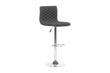 Barstol Orlando 39 cm 2-pack - Svart - Møbler - Stoler - Barstol