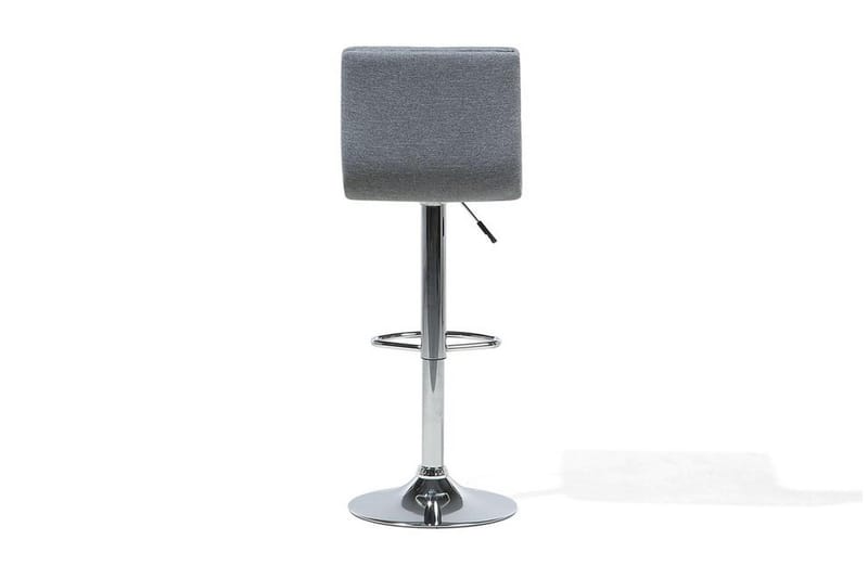 Barstol Orlando 39 cm - Grå - Møbler - Stoler - Barstol