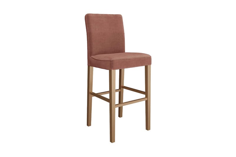 Barstol - Rosa - Møbler - Stoler - Barstol