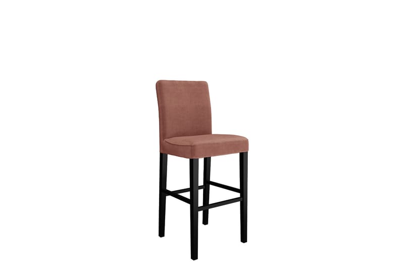 Barstol - Rosa - Møbler - Stoler - Barstol