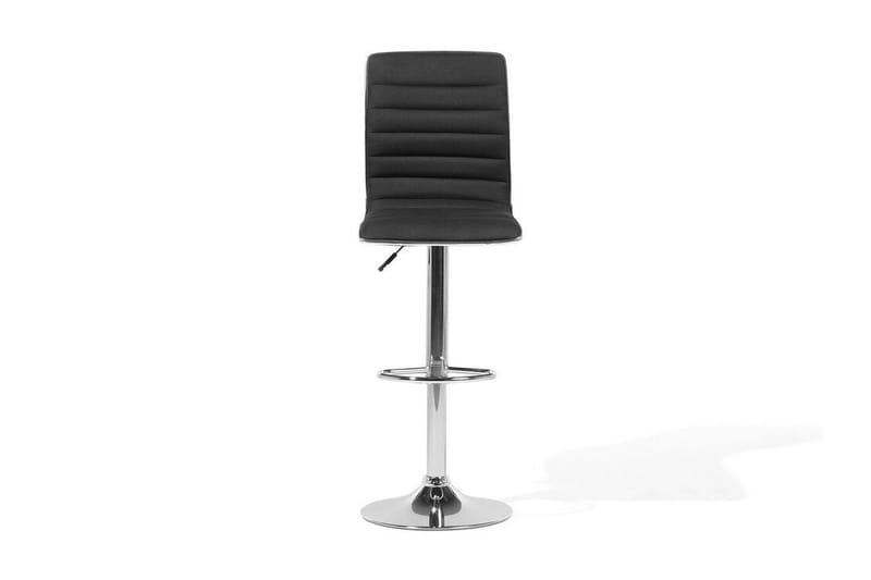 Barstol Stippich 2-pk - Svart - Møbler - Stoler - Barstol