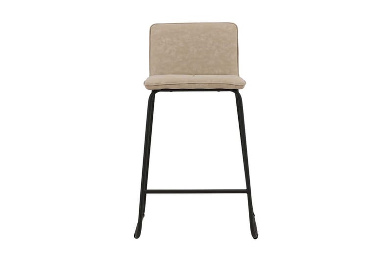 Bisbee Barstol - Beige - Møbler - Stoler - Barstol