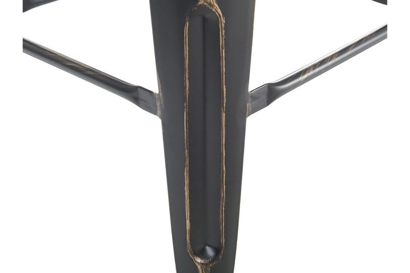 Cabrillo Barstol 36 cm - Svart - Møbler - Stoler - Barstol