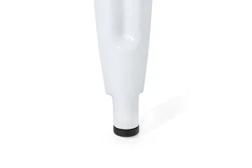 Cabrillo Barstol 42 cm - Hvit - Møbler - Stoler - Barstol