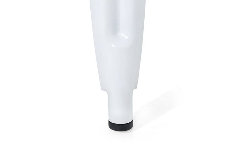 Cabrillo Barstol 42 cm - Hvit - Møbler - Stoler - Barstol