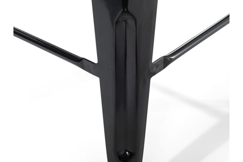 Cabrillo Barstol 42 cm - Svart - Møbler - Stoler - Barstol