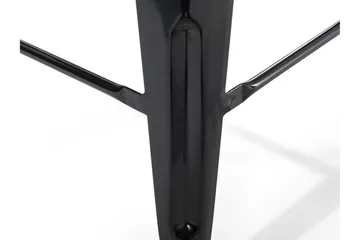 Cabrillo Barstol 42 cm - Svart - Møbler - Stoler - Barstol