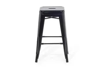 Cabrillo Barstol 42 cm - Svart - Møbler - Stoler - Barstol