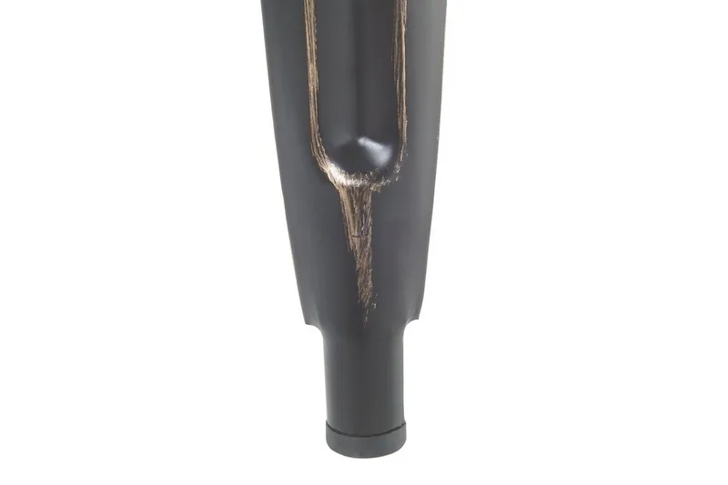 Cabrillo Barstol 42 cm - Svart - Møbler - Stoler - Barstol