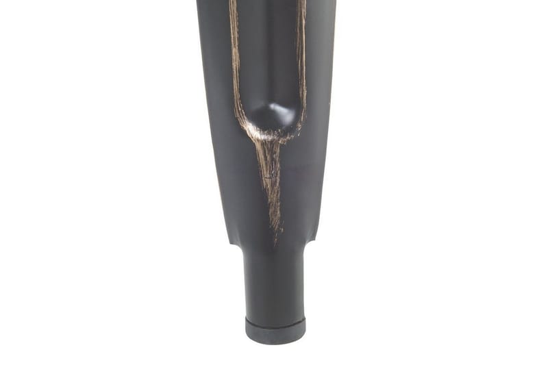 Cabrillo Barstol 42 cm - Svart - Møbler - Stoler - Barstol