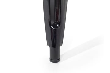 Cabrillo Barstol 42 cm - Svart - Møbler - Stoler - Barstol