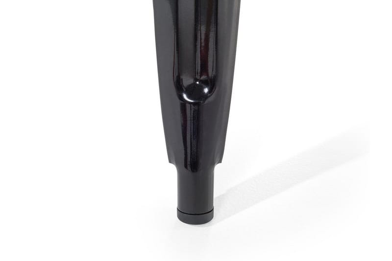 Cabrillo Barstol 42 cm - Svart - Møbler - Stoler - Barstol