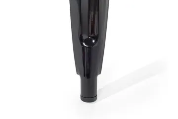 Cabrillo Barstol 42 cm - Svart - Møbler - Stoler - Barstol