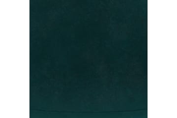 Calvin Barstol Grønn/Fløyel - Dorel Home - Møbler - Stoler - Barstol