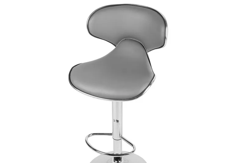 Conway Barstol 41 cm - Sølv - Møbler - Stoler - Barstol