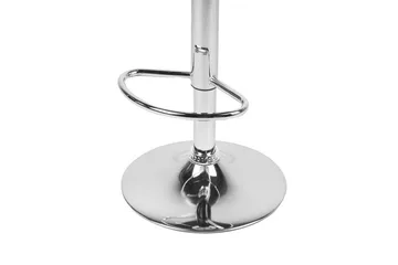 Conway Barstol 41 cm - Sølv - Møbler - Stoler - Barstol